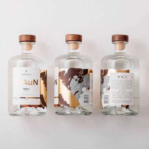 白酒外包装盒开盒的地方没有拉环,代表着啥 白酒外包装盒开盒的地方没有拉环,代表着啥